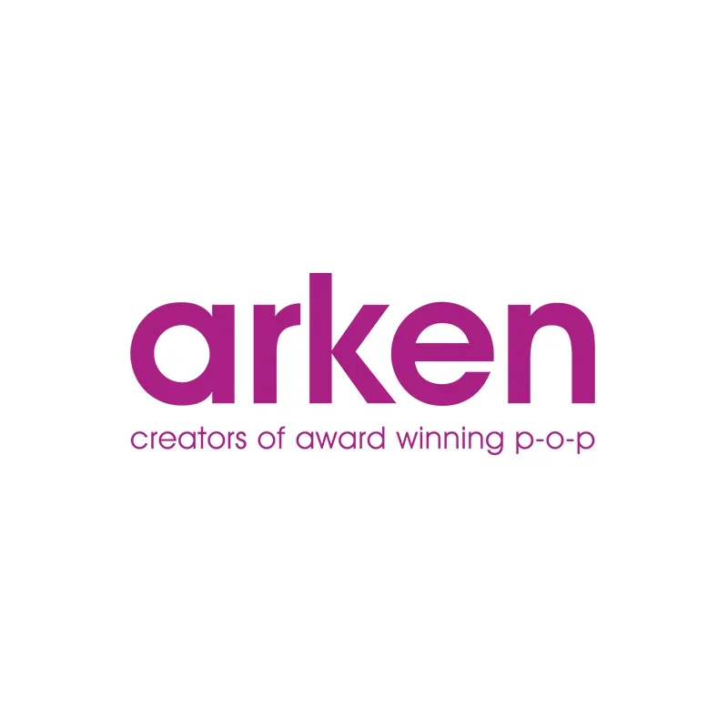 Arken logo