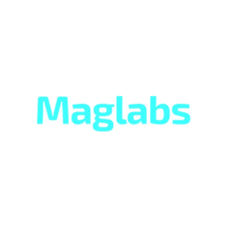 Maglabs logo