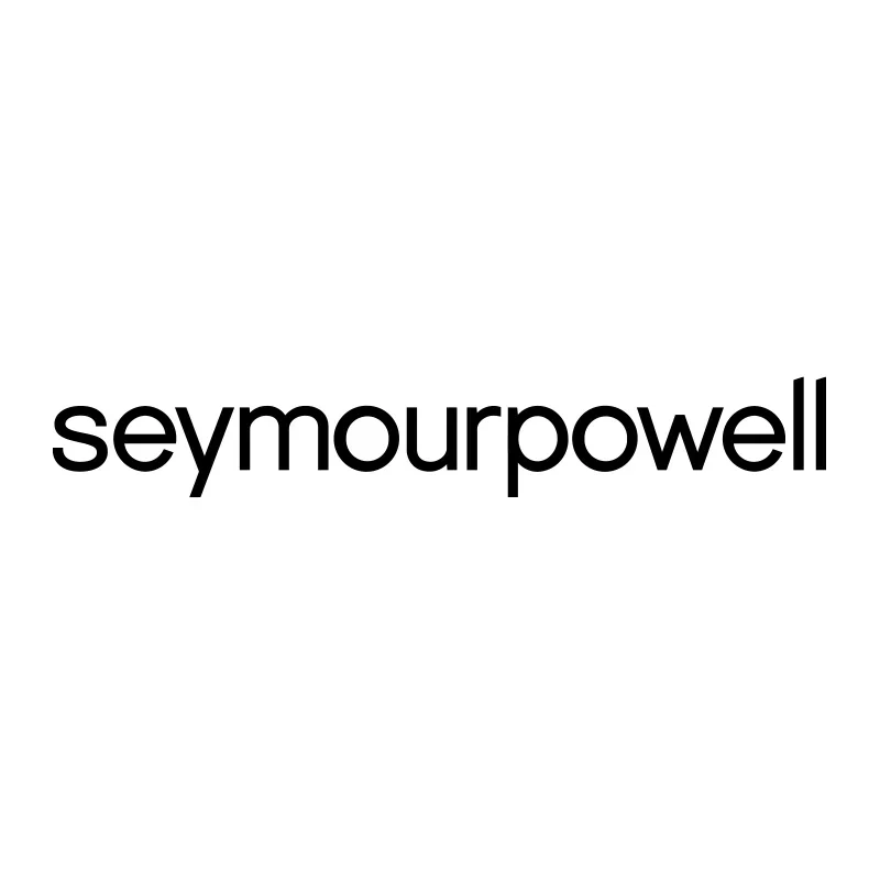 Seymour Powell logo