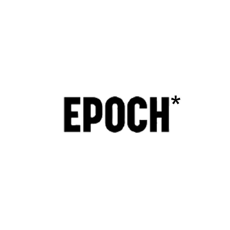 Epoch logo