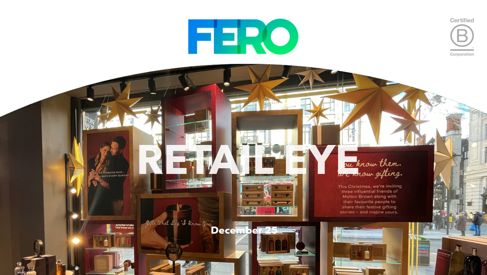 RETAIL EYE DEC 2025 - TRENDS IN RETAIL AND POS