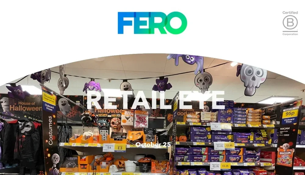 RETAIL EYE NOV 2025 - TRENDS IN RETAIL AND POS