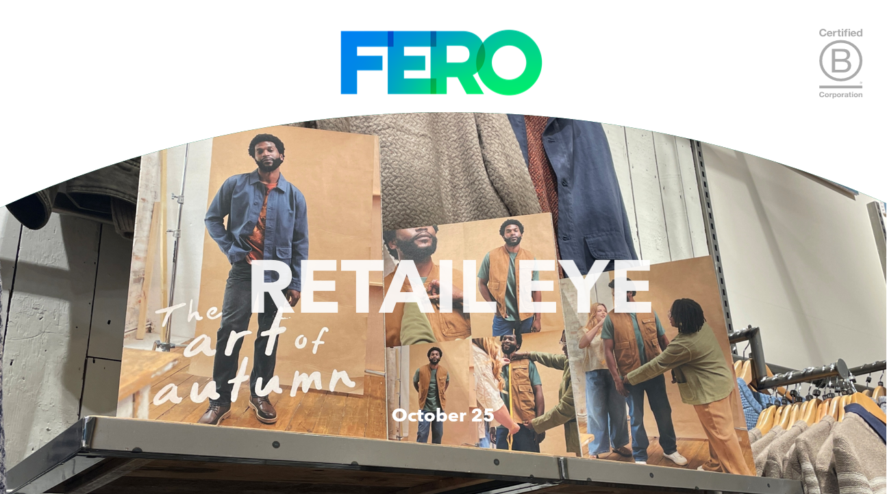 RETAIL EYE OCT 2025 - TRENDS IN RETAIL AND POS