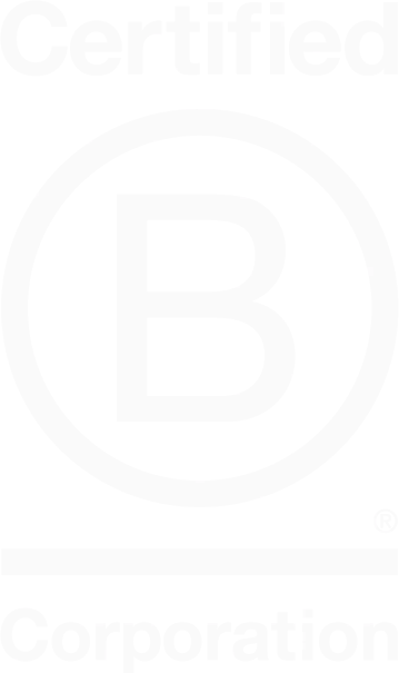 B Corp logo