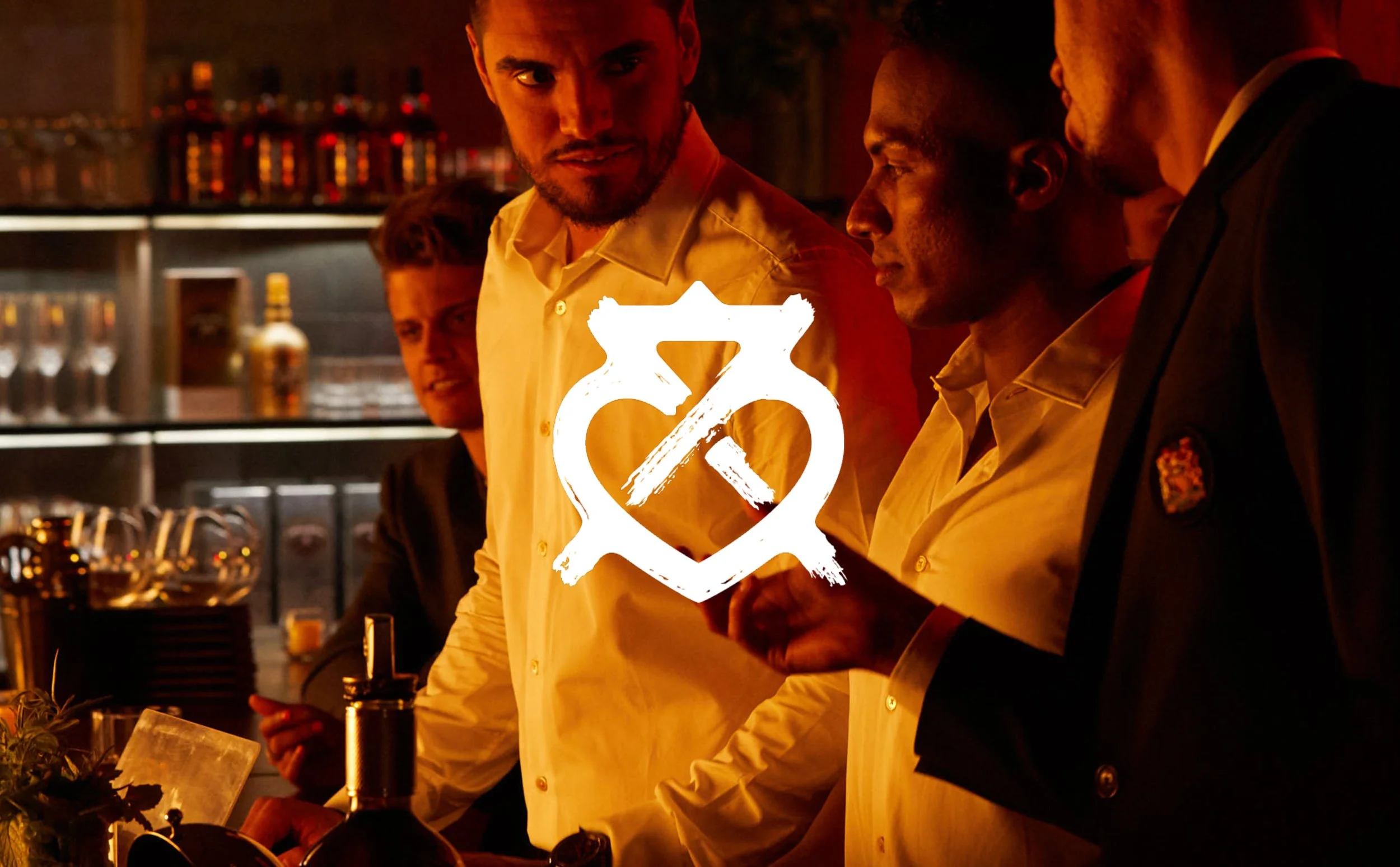 CHIVAS Whisky