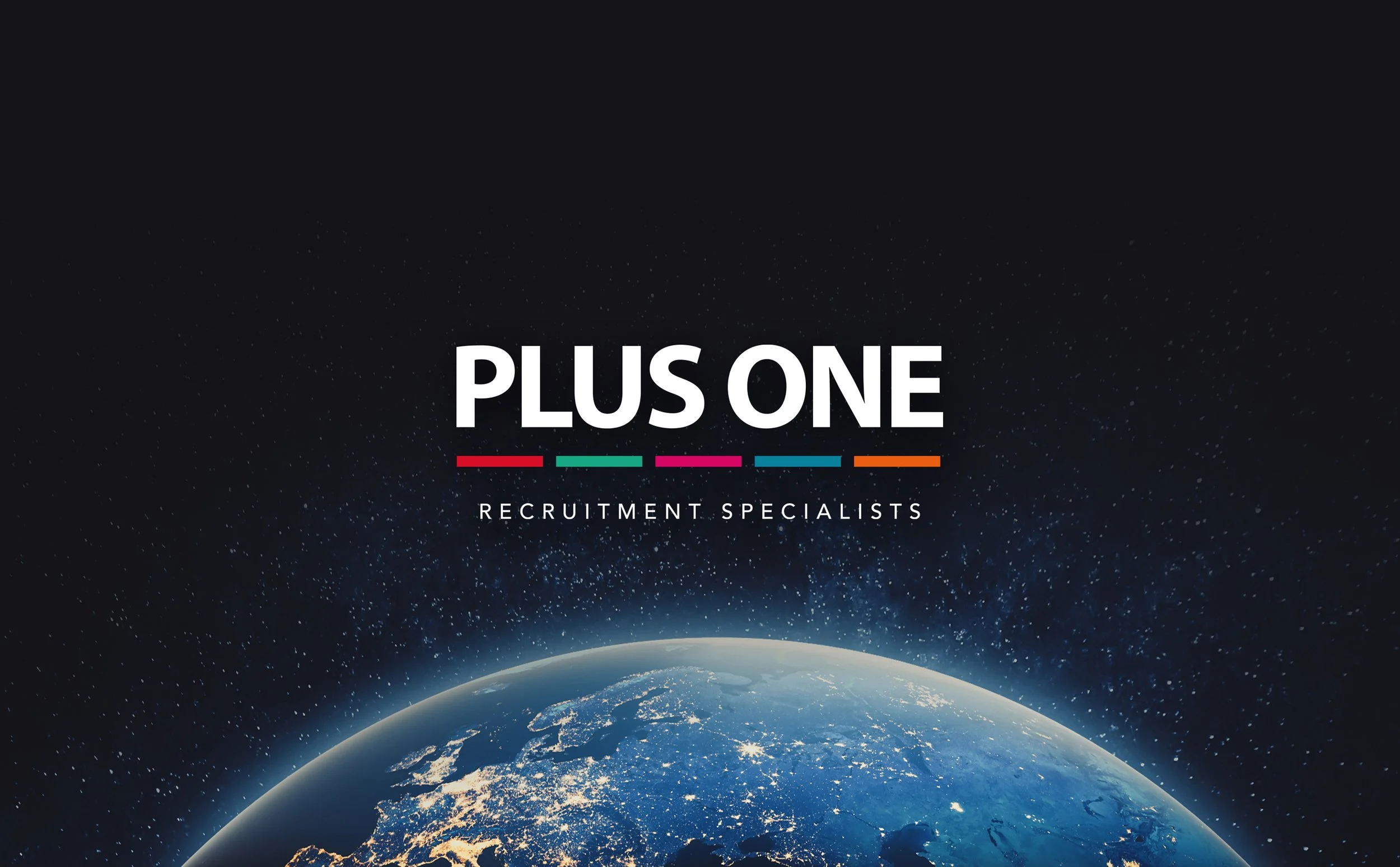 Plus One Recruitment