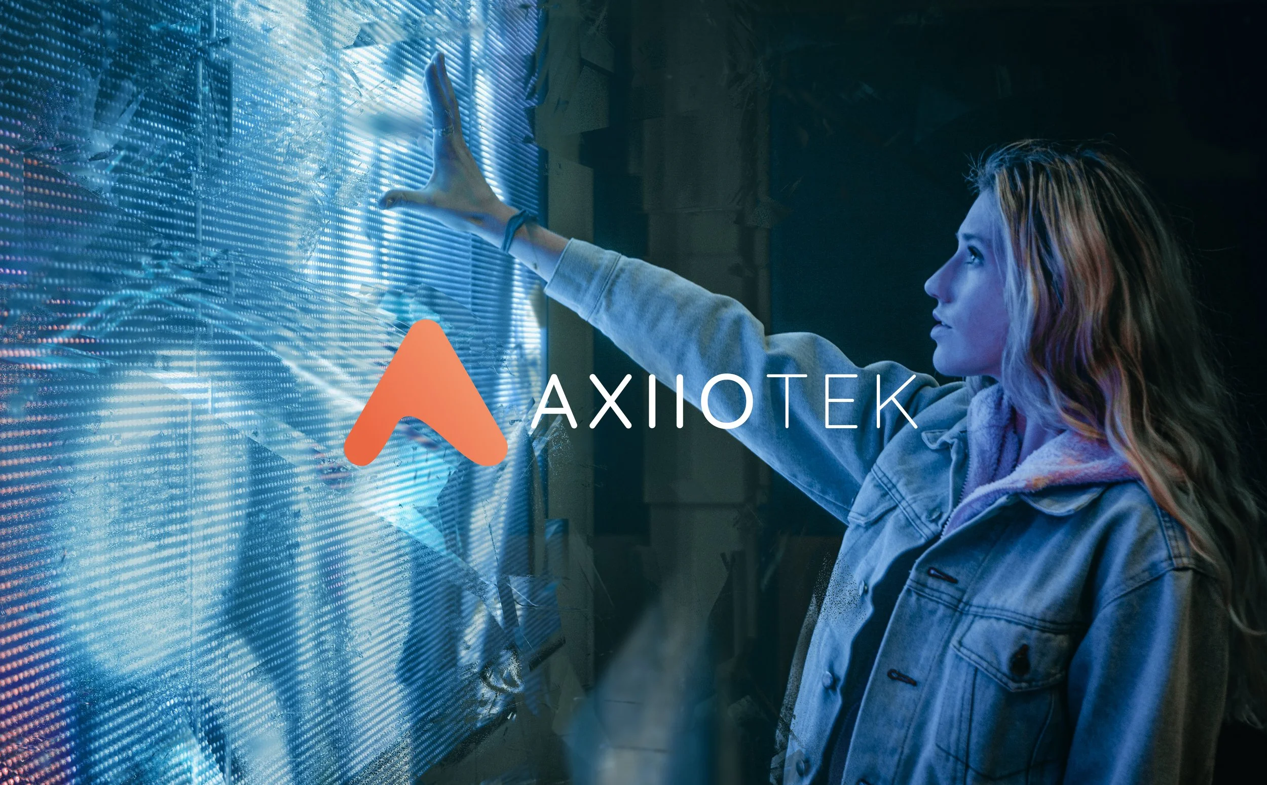 AxiioTek