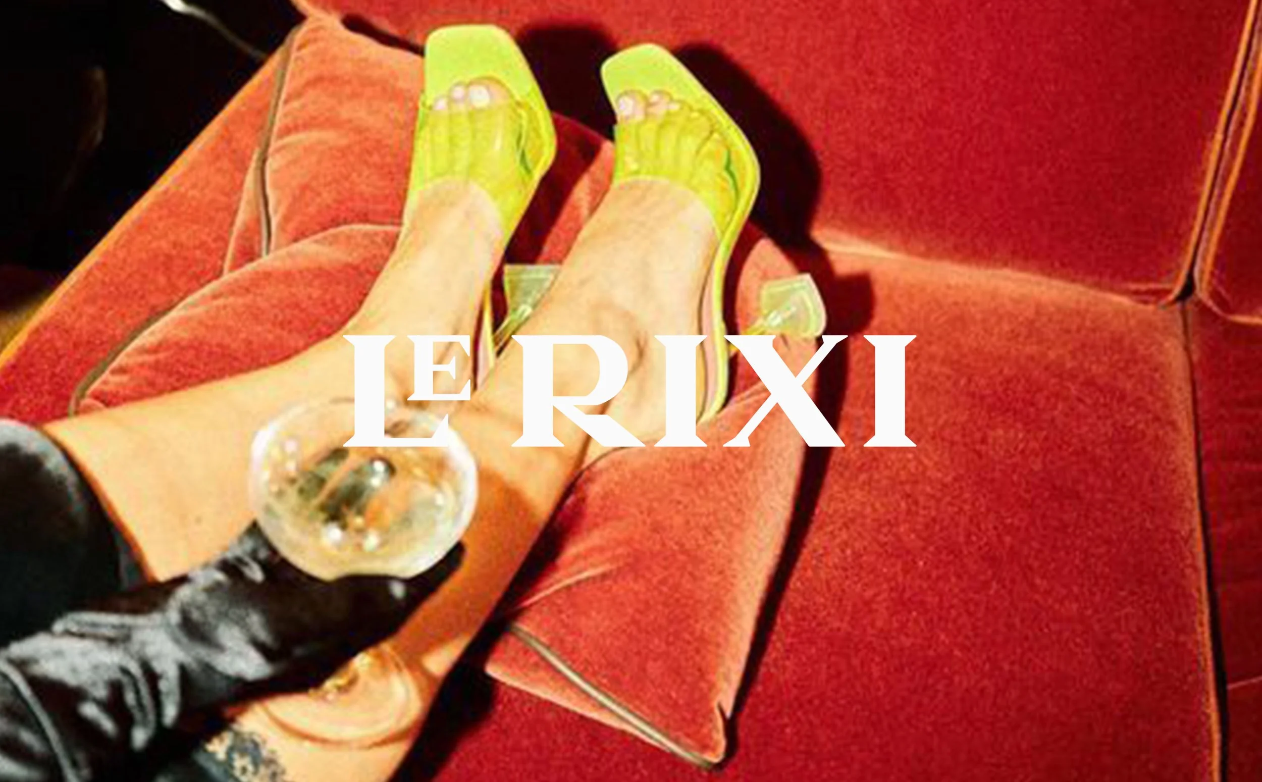 LERIXI VODKA