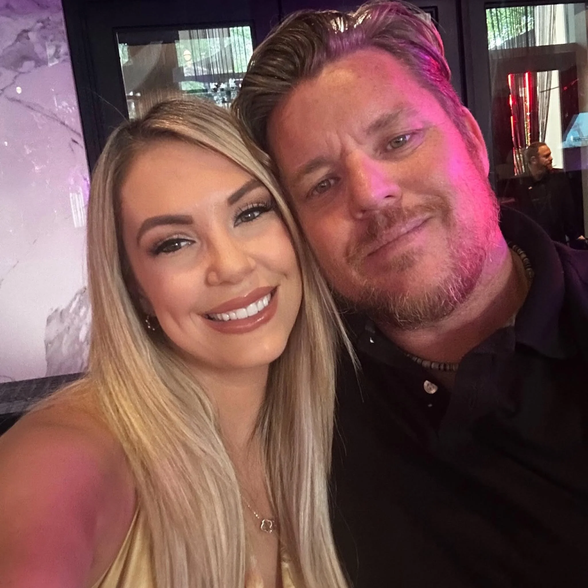 Larry &amp; Casey Reneau