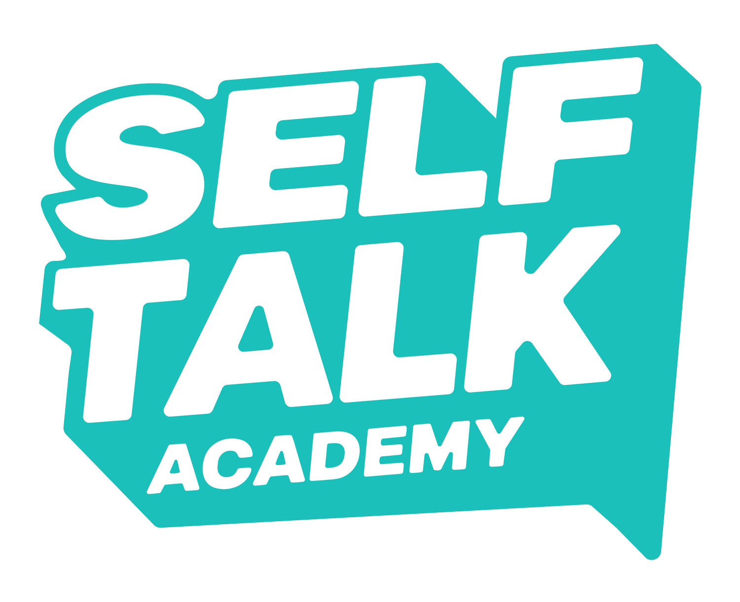 The Self Talk Academy