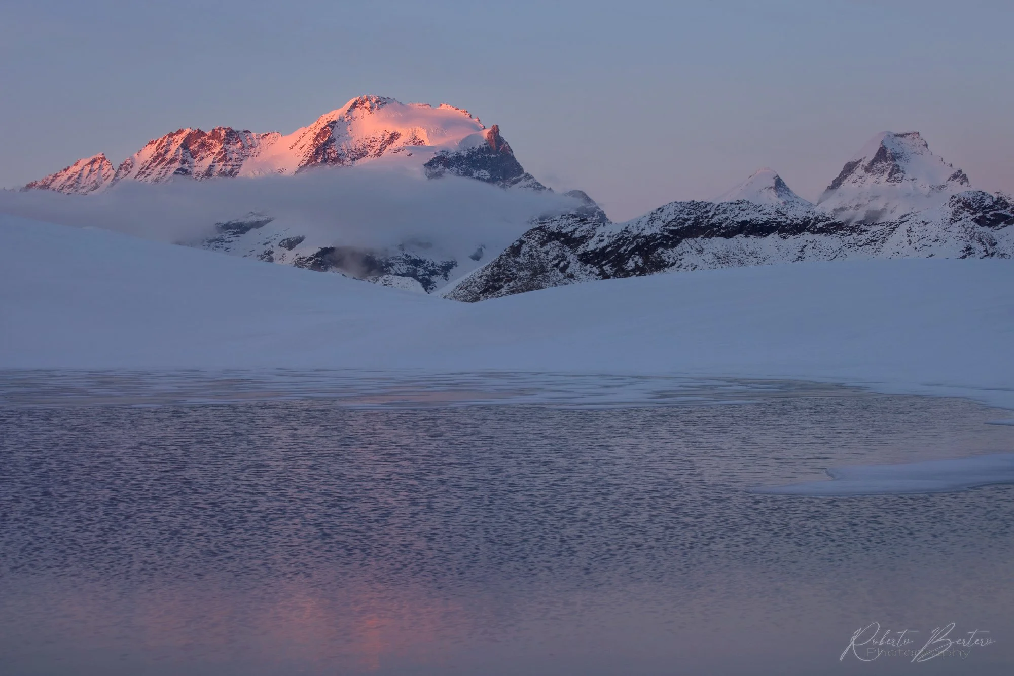 Sunset on Gran Paradiso.jpg