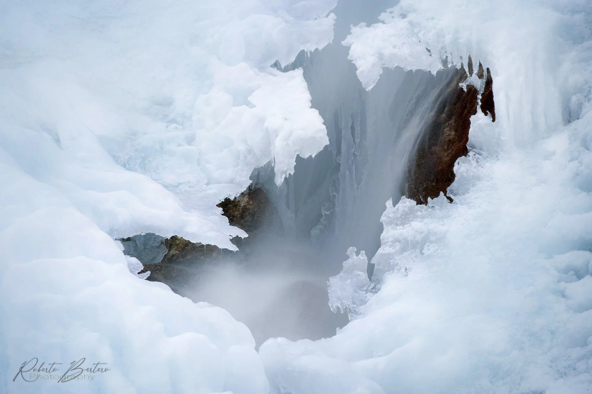 The Grip of Winter