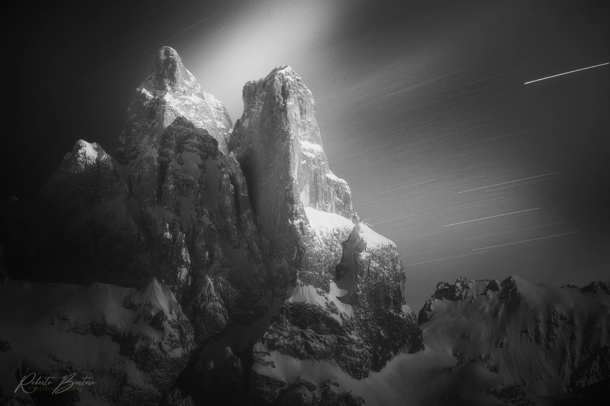 Pale di San Martino