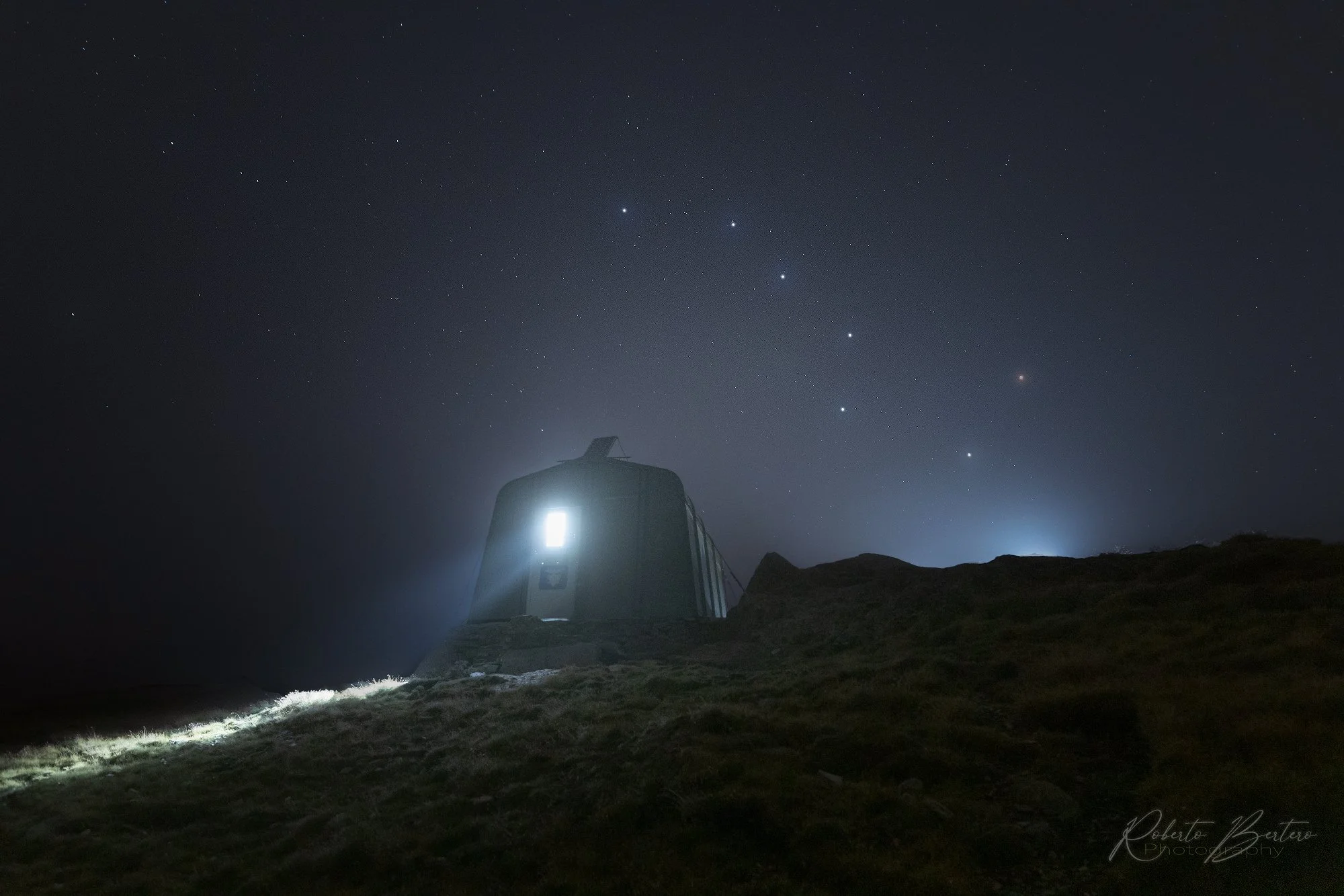 Ursa Major