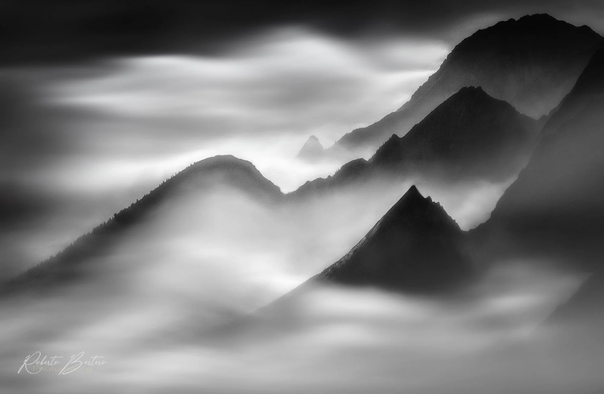 Realm of Clouds