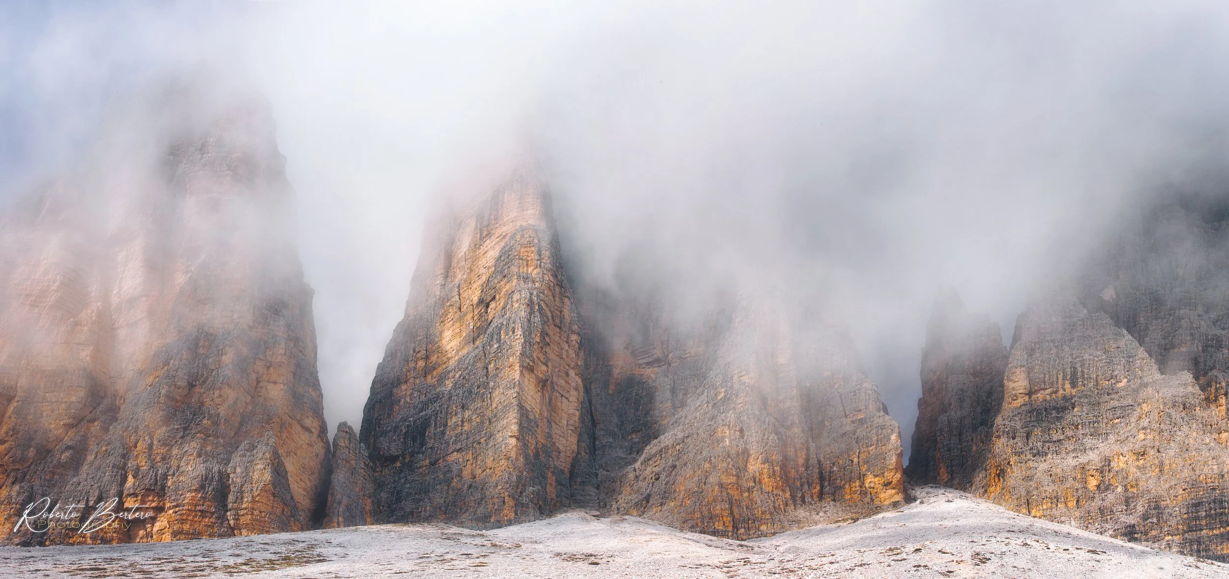 Lavaredo South Faces.jpg