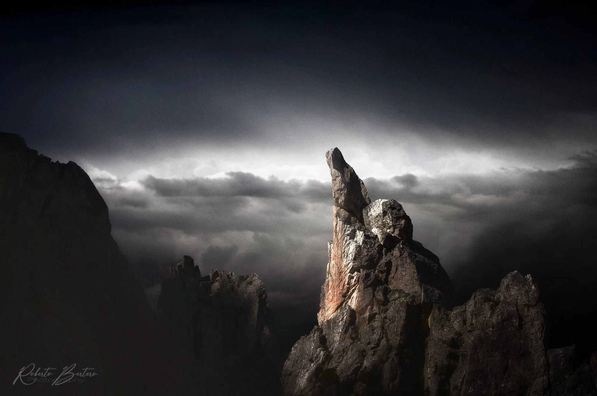 Devil's Peak