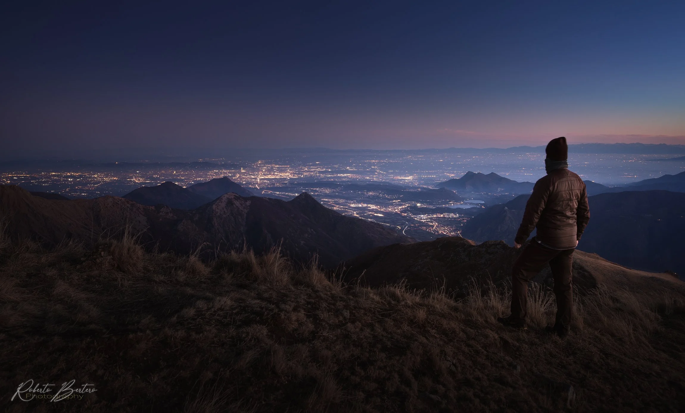 Above the Town by Night.jpg