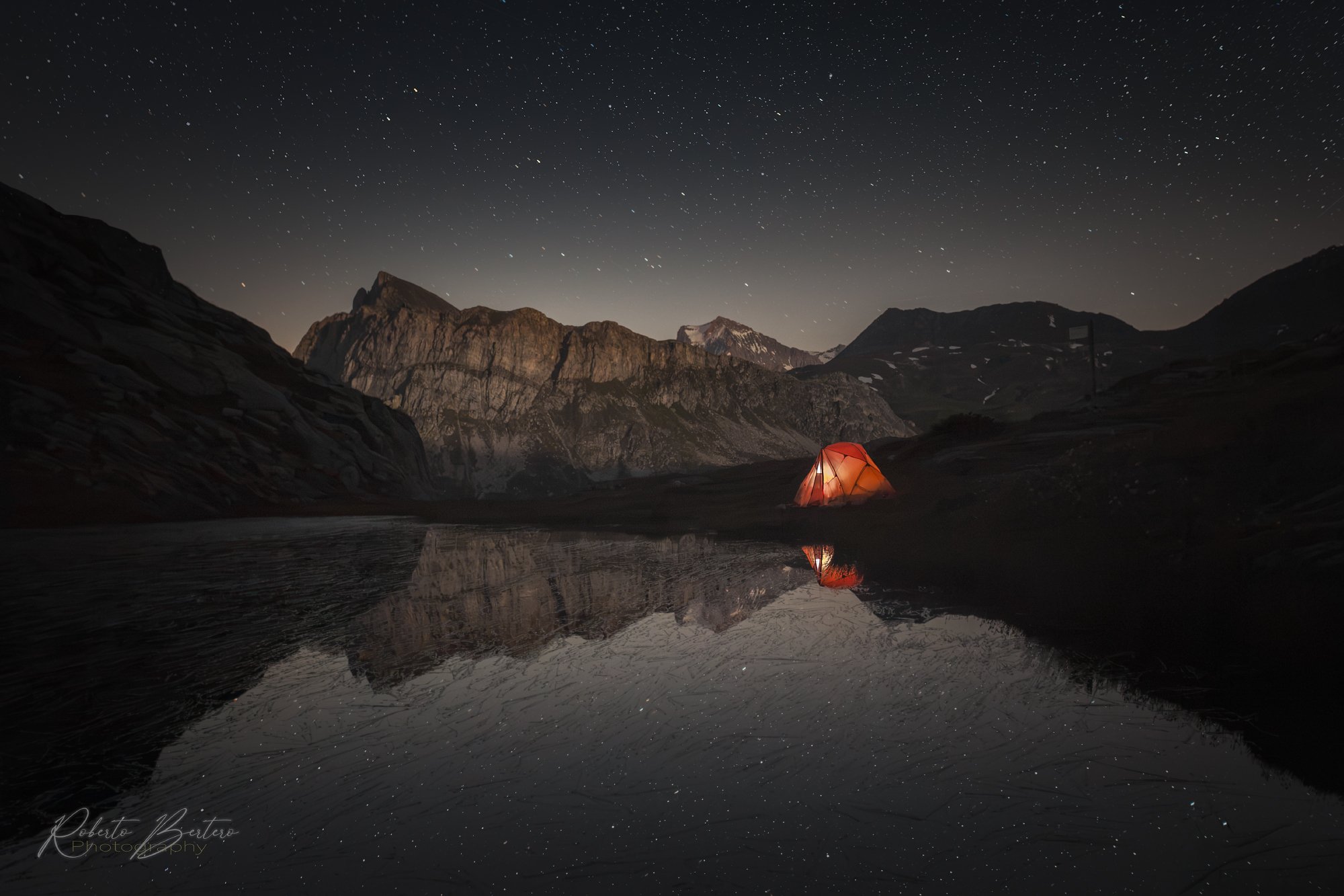 Night by the Lake.jpg