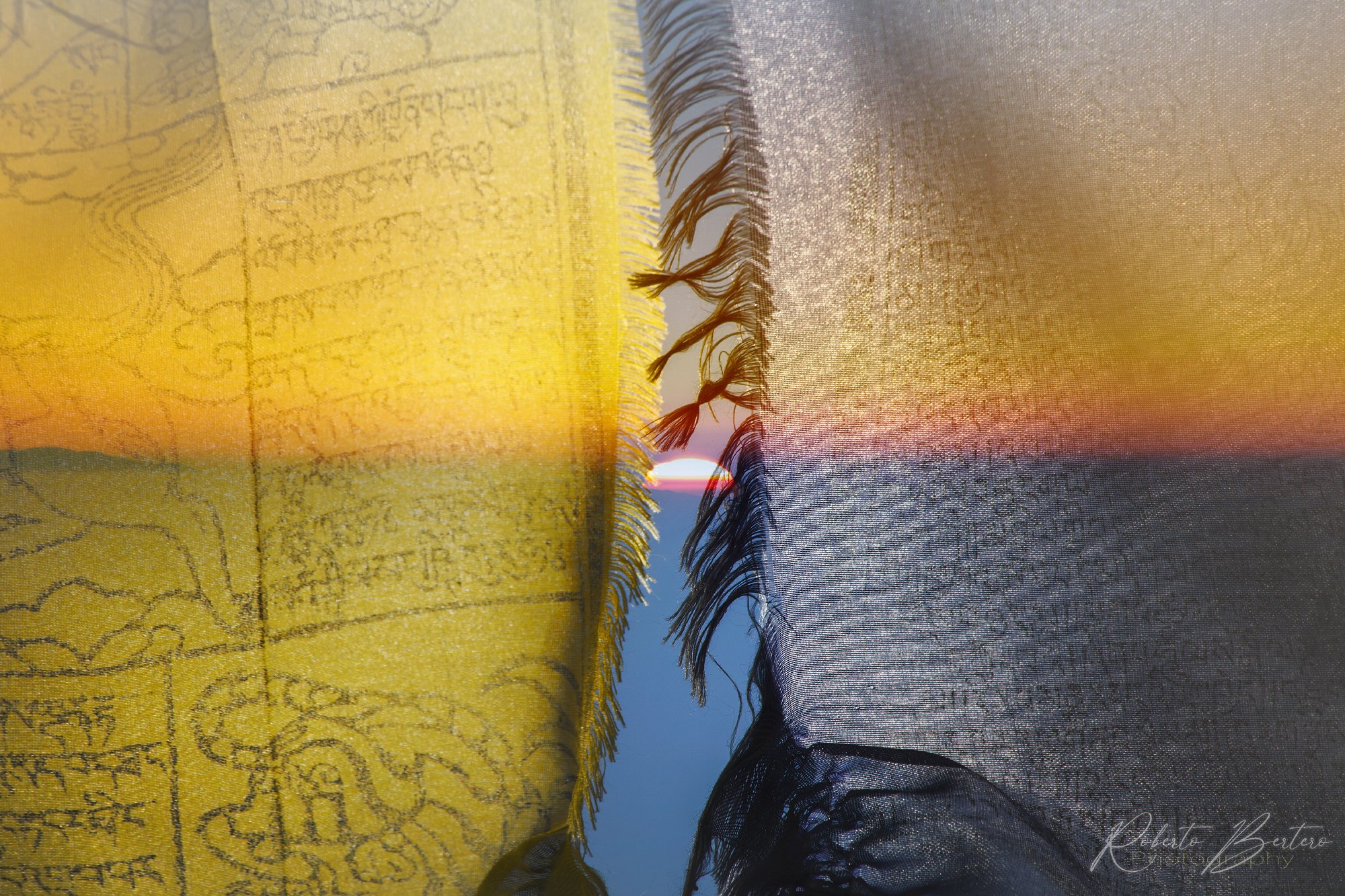 The Rebirth of Light