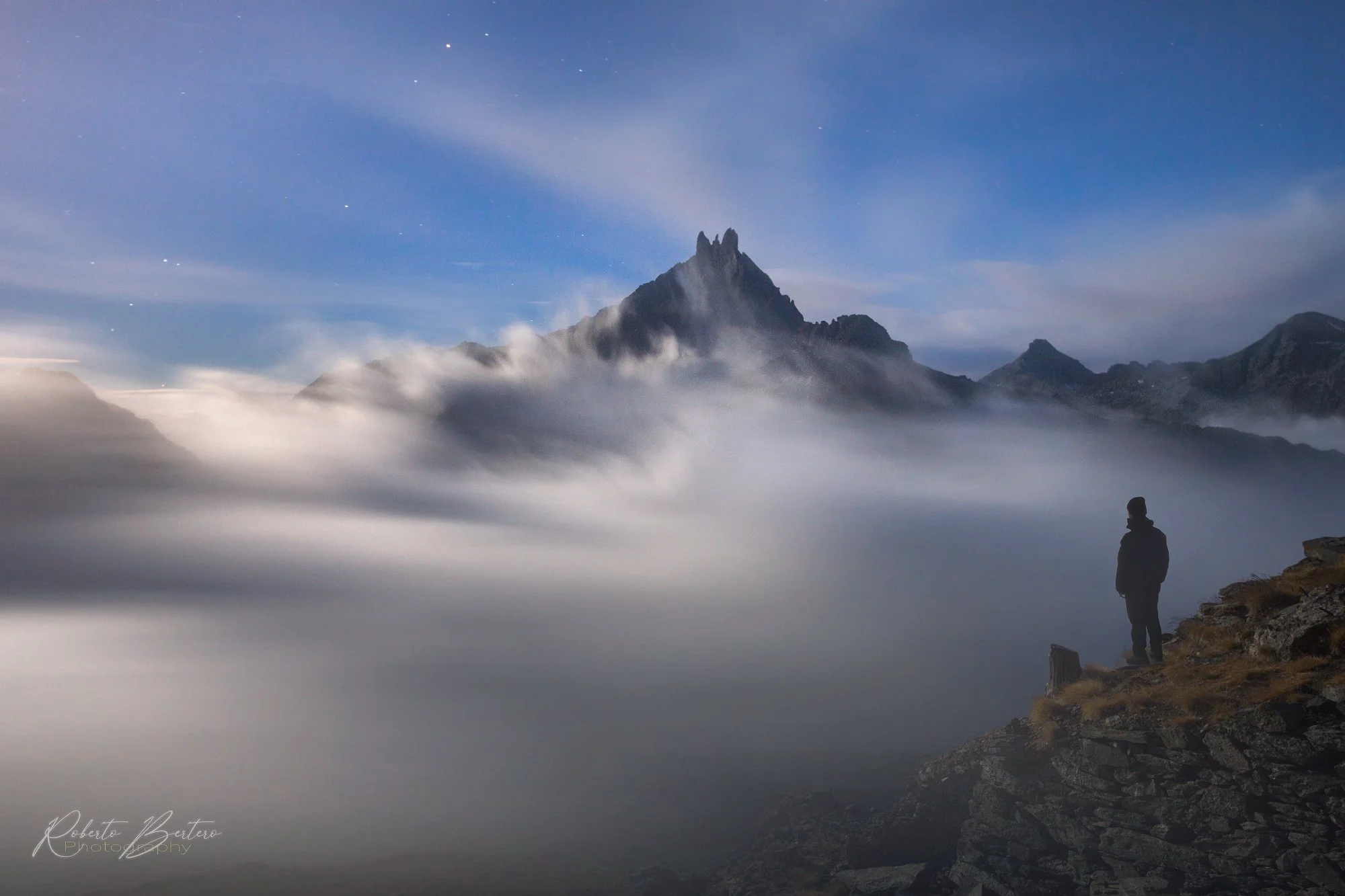 Gazing Above the Clouds.jpg