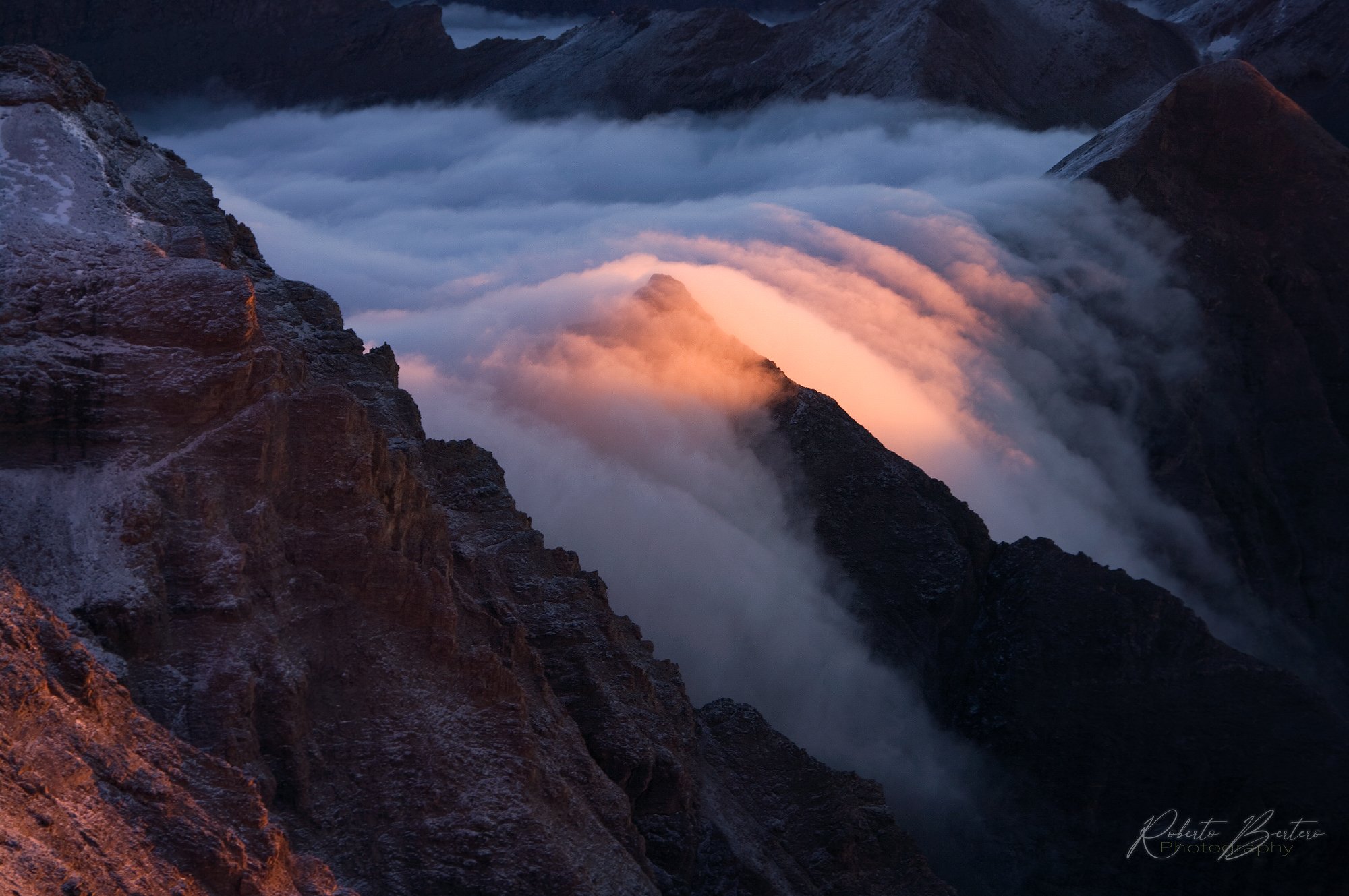 Cloud Wave