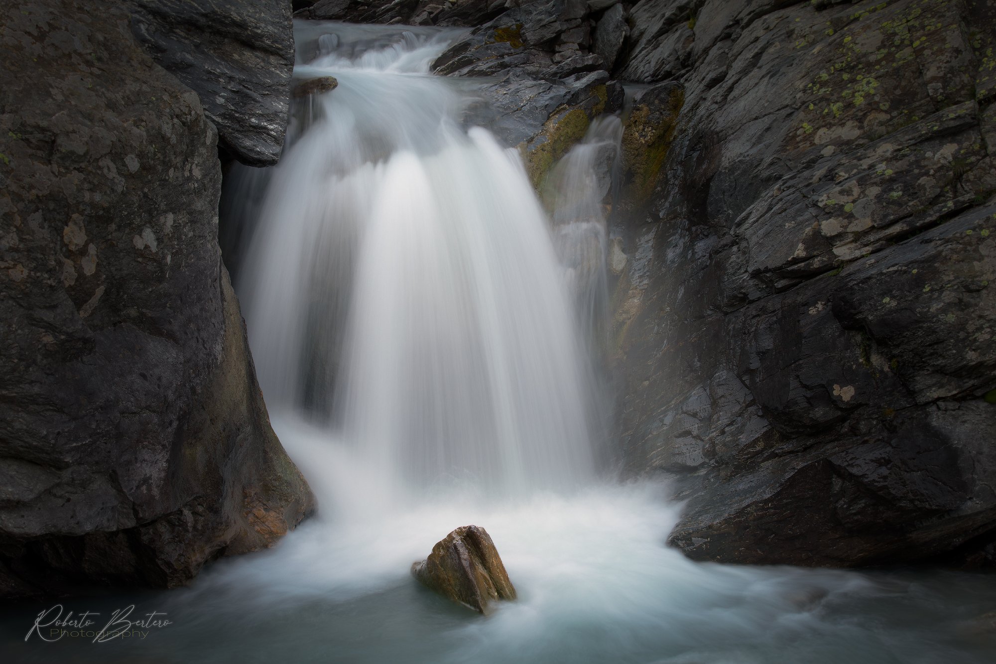 Waterfalls