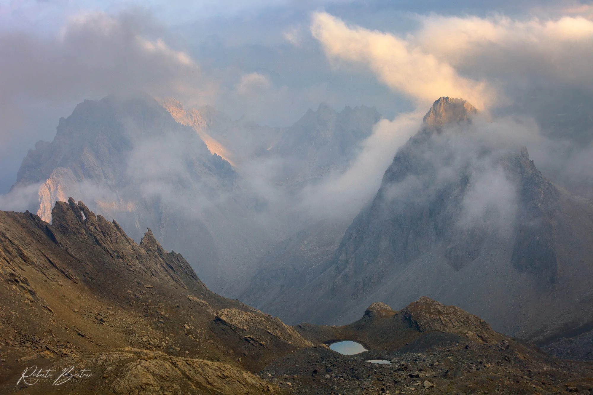 Oniric Landscape