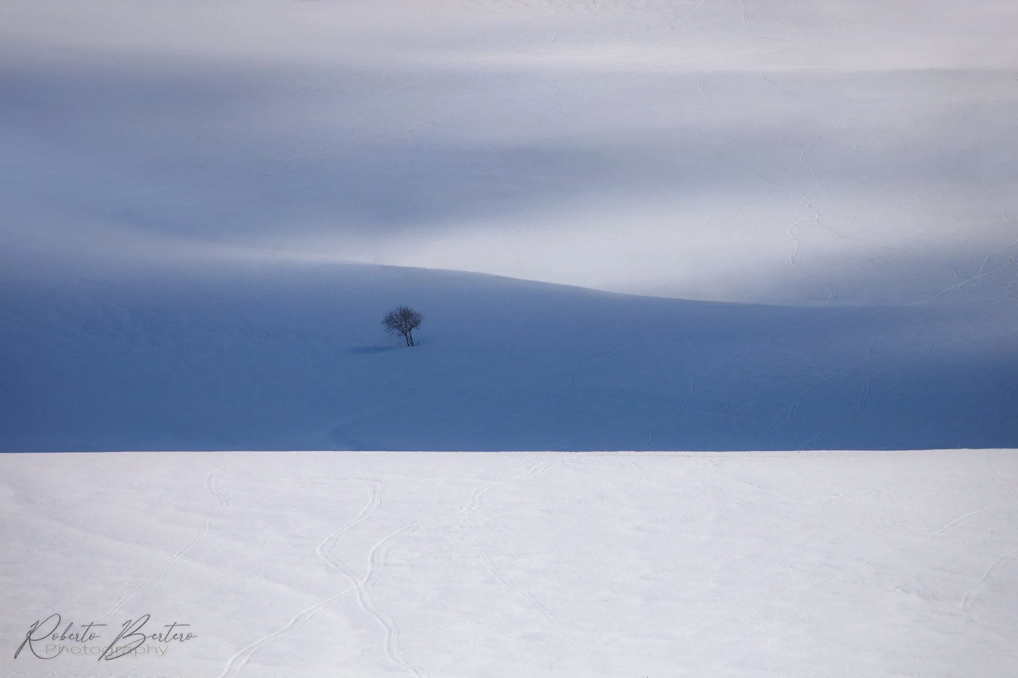 Drawings of Light and Shadows