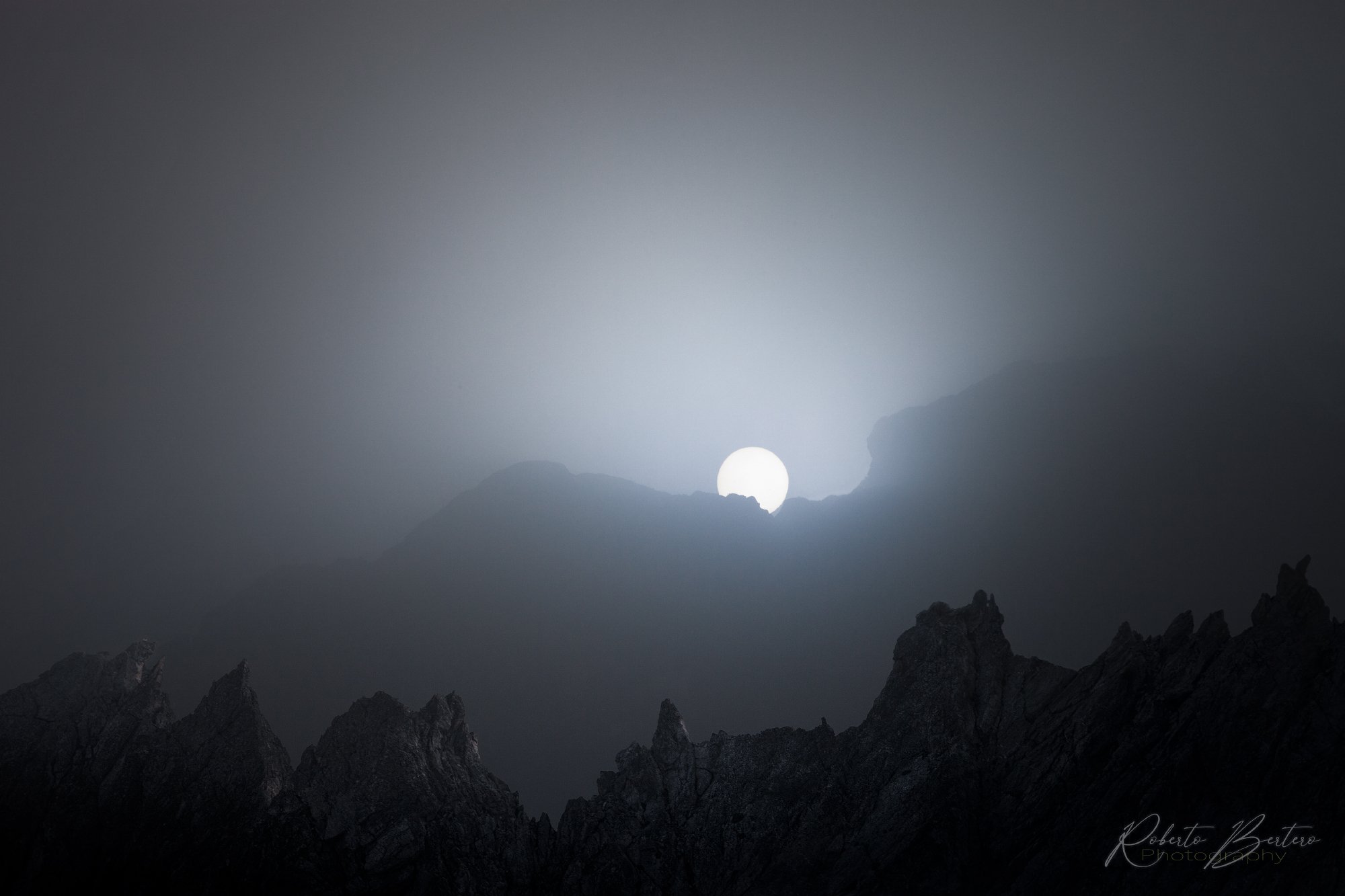 Alien Planet