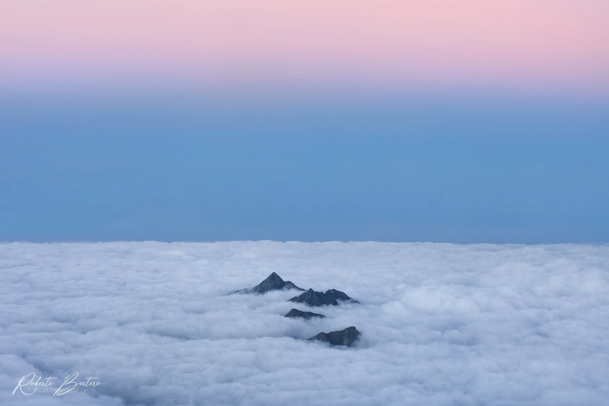 Majestic Minimalism