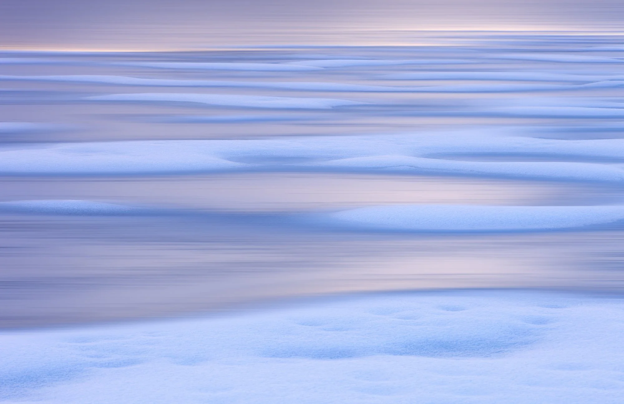 Intimate Landscapes