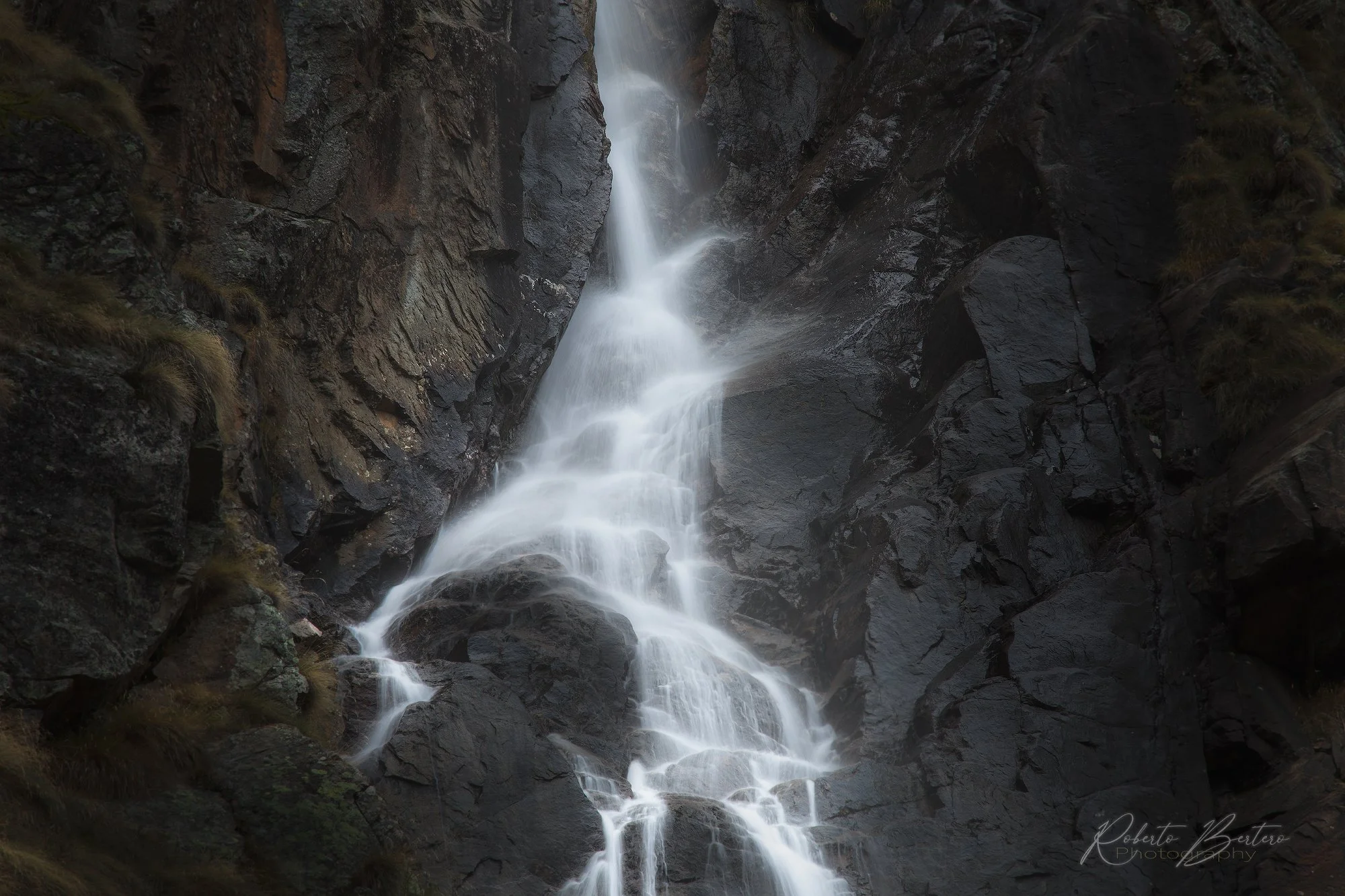 A Touch of Water
