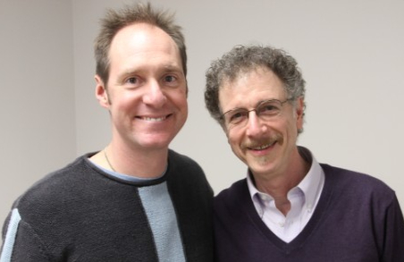 Jeff Writes About: Dan Nichols