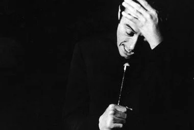 Lenny Bruce