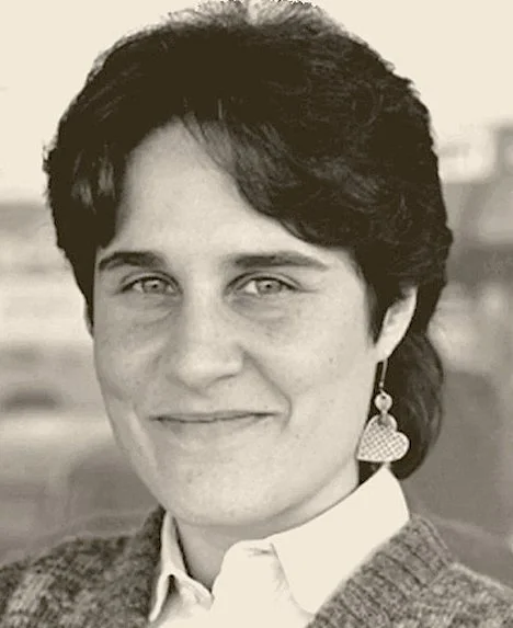 Debbie Friedman at Beth Emet (1988)