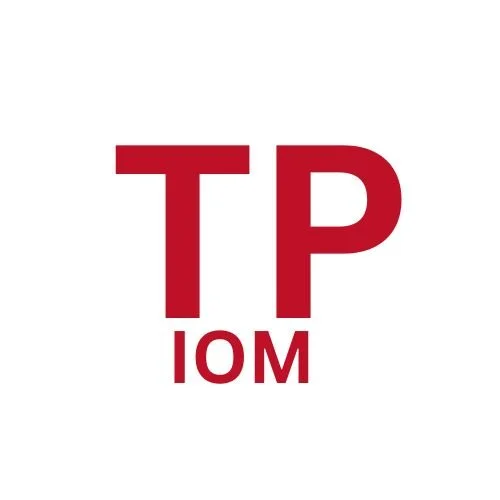 Temple Partners IOM