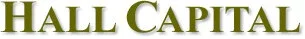 Hall Capital Management | Independent Wealth Management