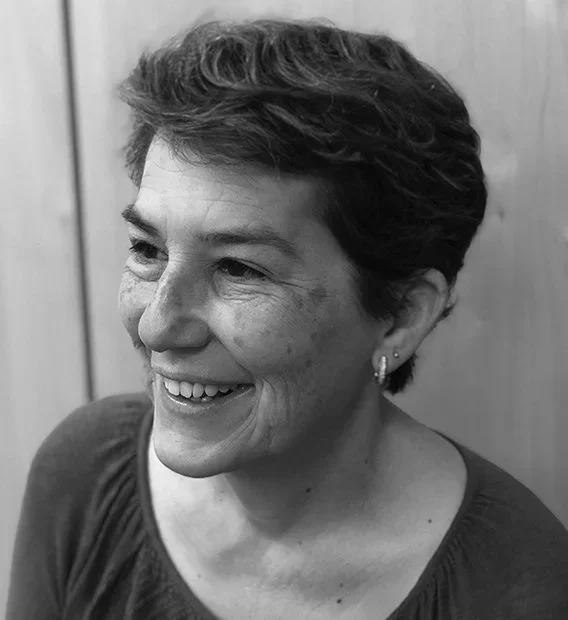 Dana Hoffman, Chief Operations Officer