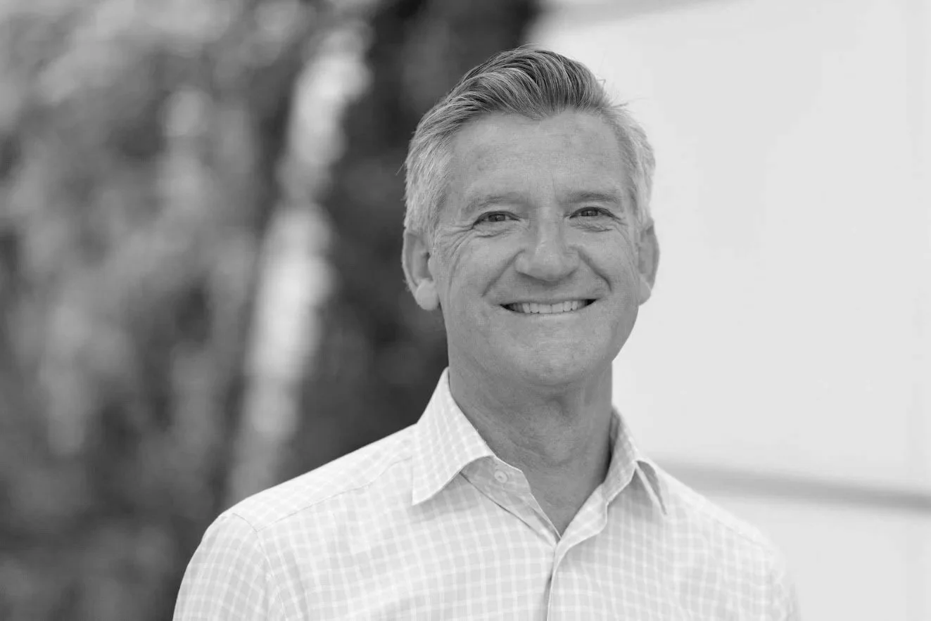 Thomas Koch - Partner Hall Capital