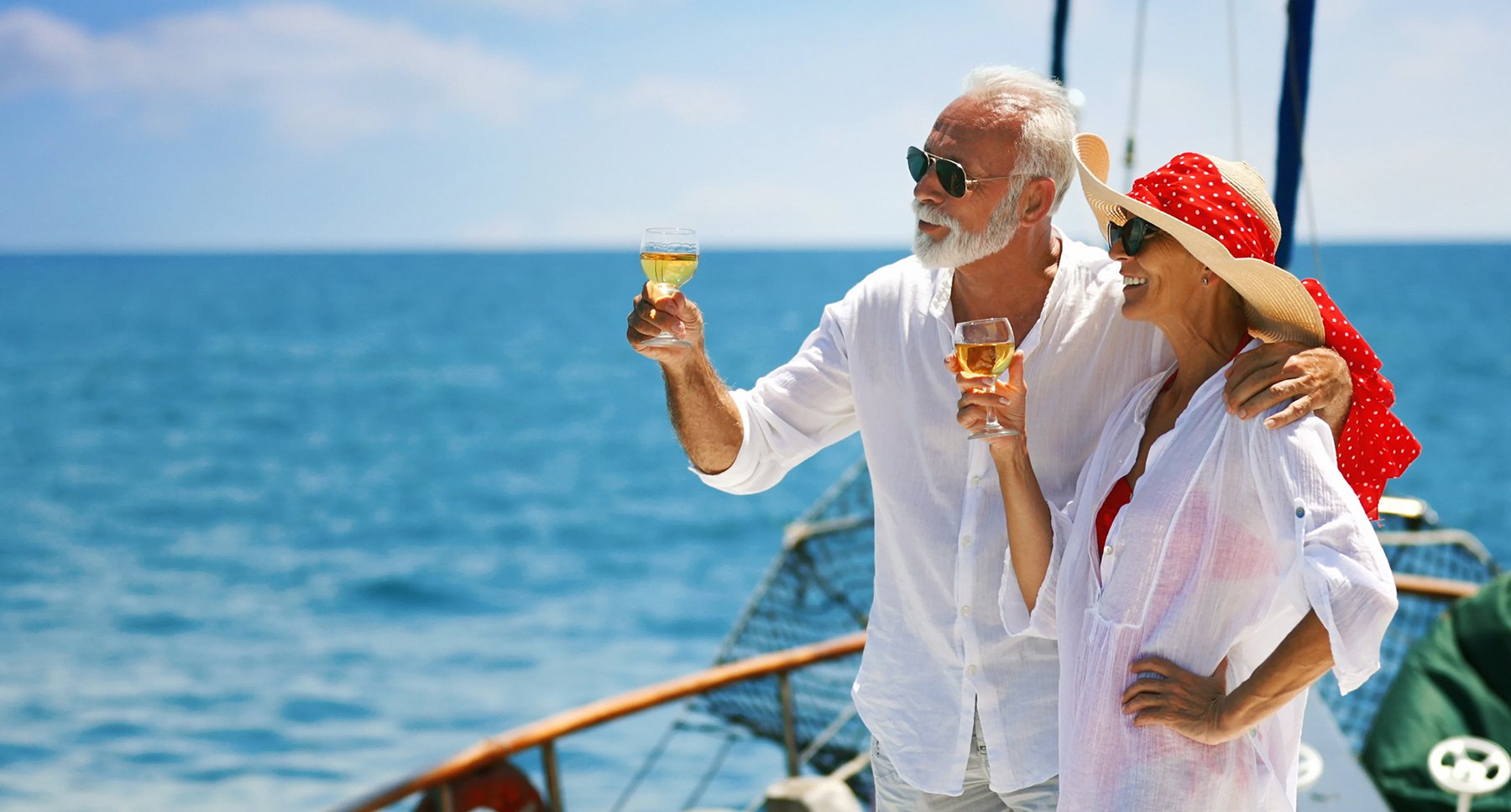 Approaching or in Retirement