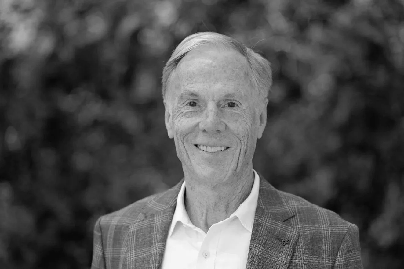 Donald Hall, Founder Hall Capital