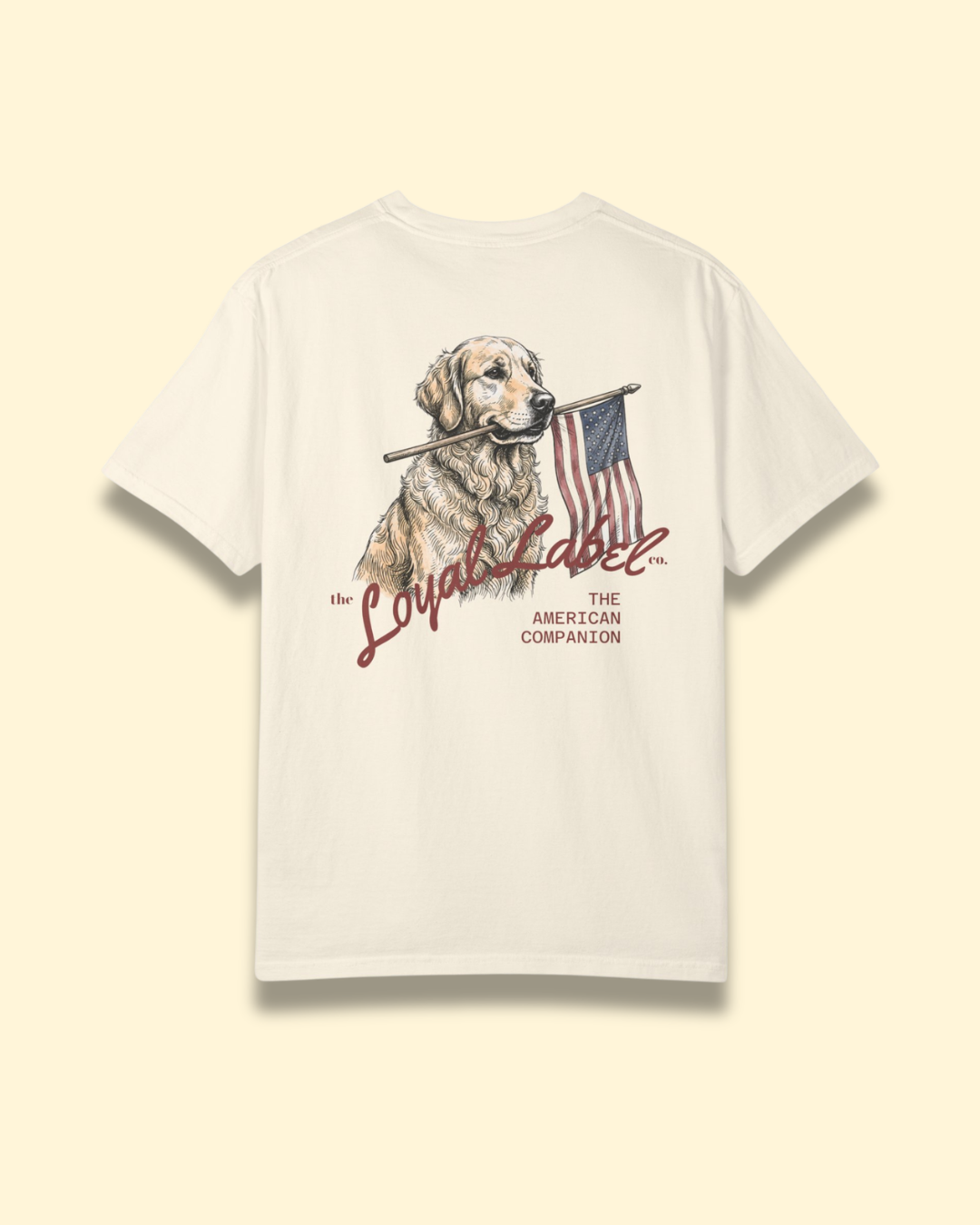 The American Companion