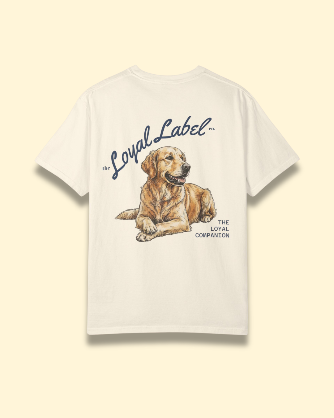The Loyal Companion