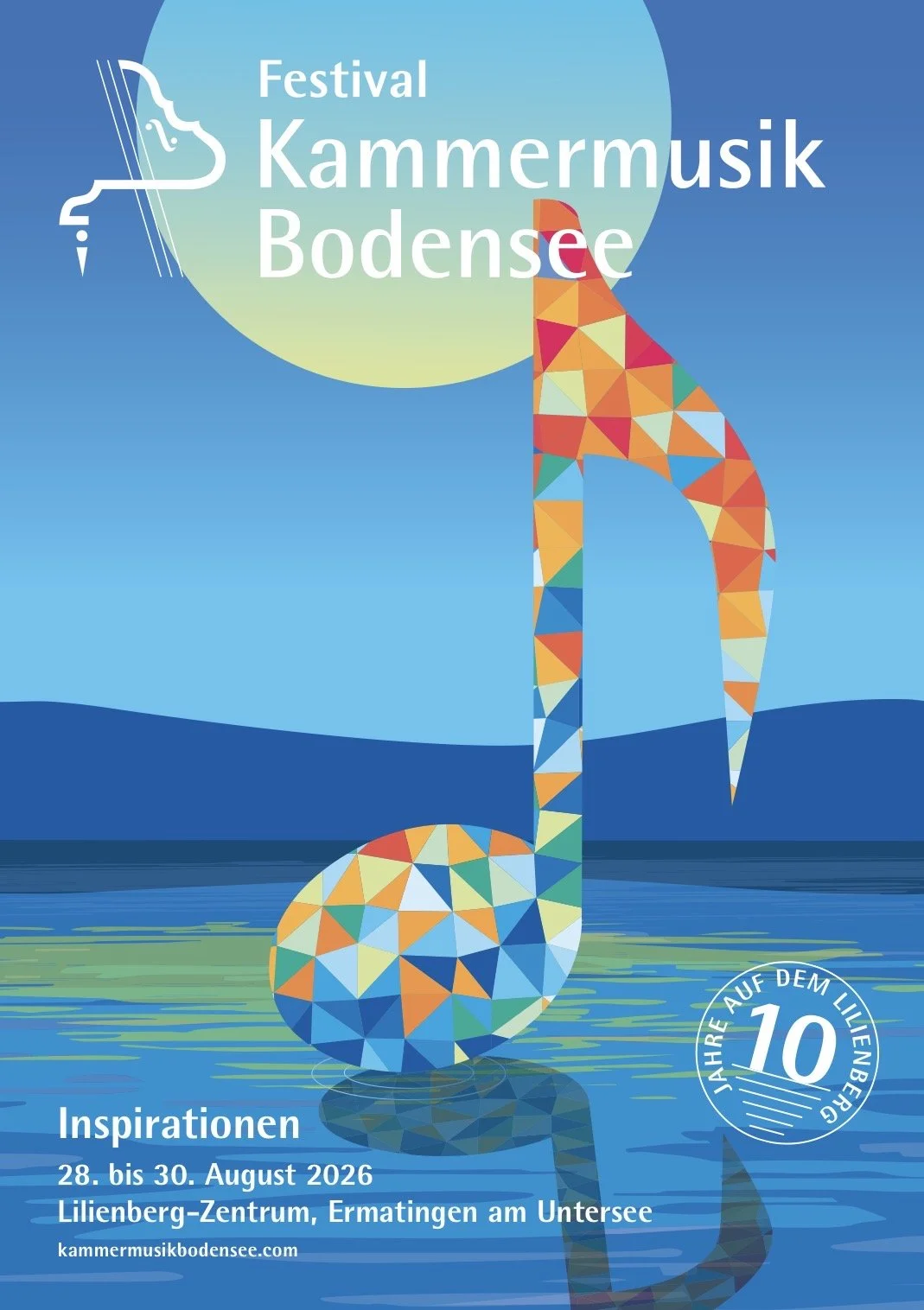 Festival Kammermusik Bodensee 