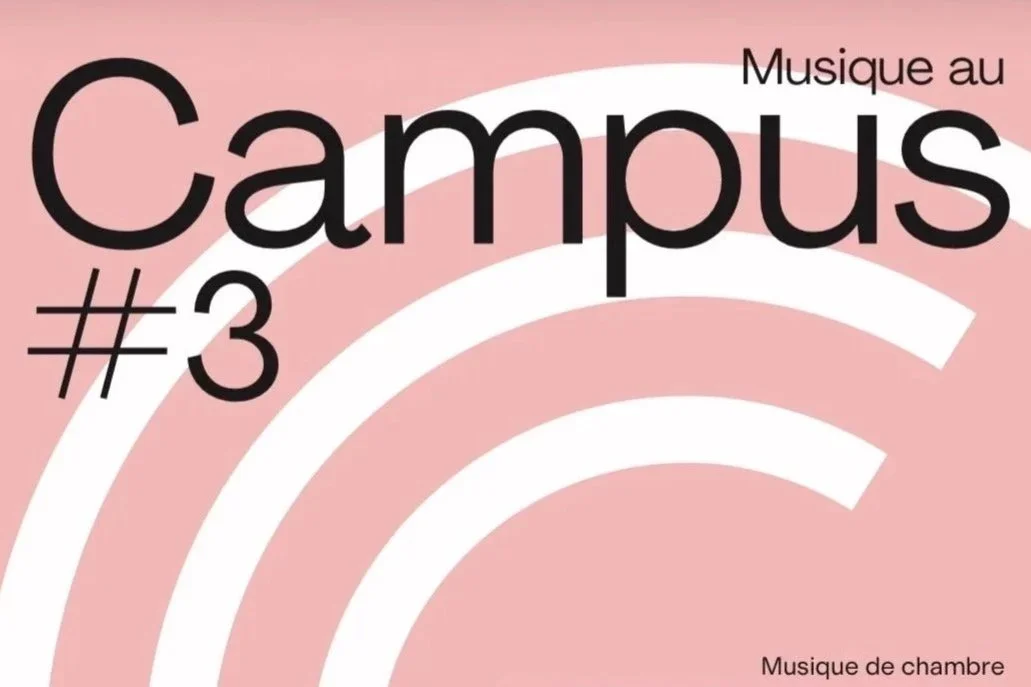 Musique de chambre au campus 