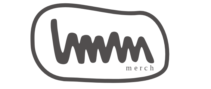 Marken Logo der Marke LMM Merch