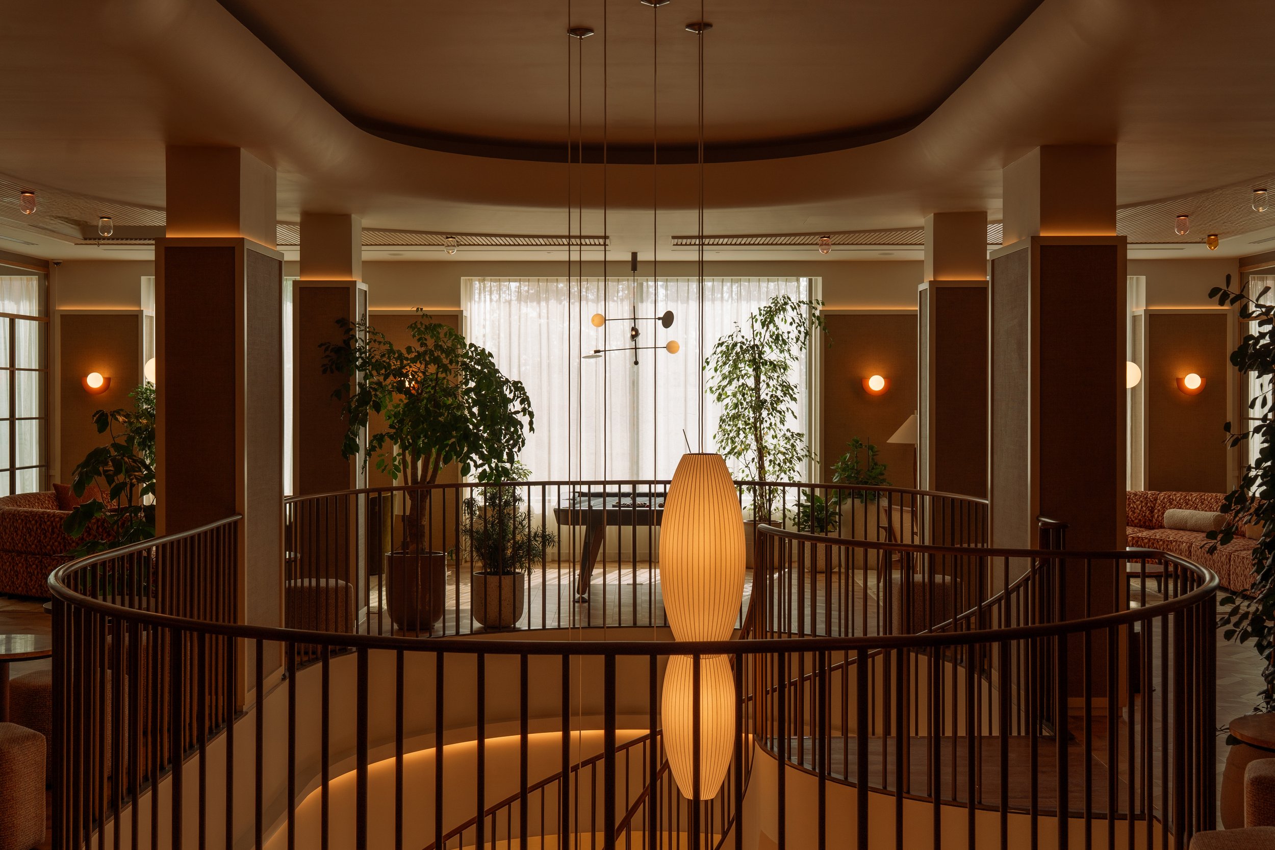The Eades - Development - London
©Nicemakers