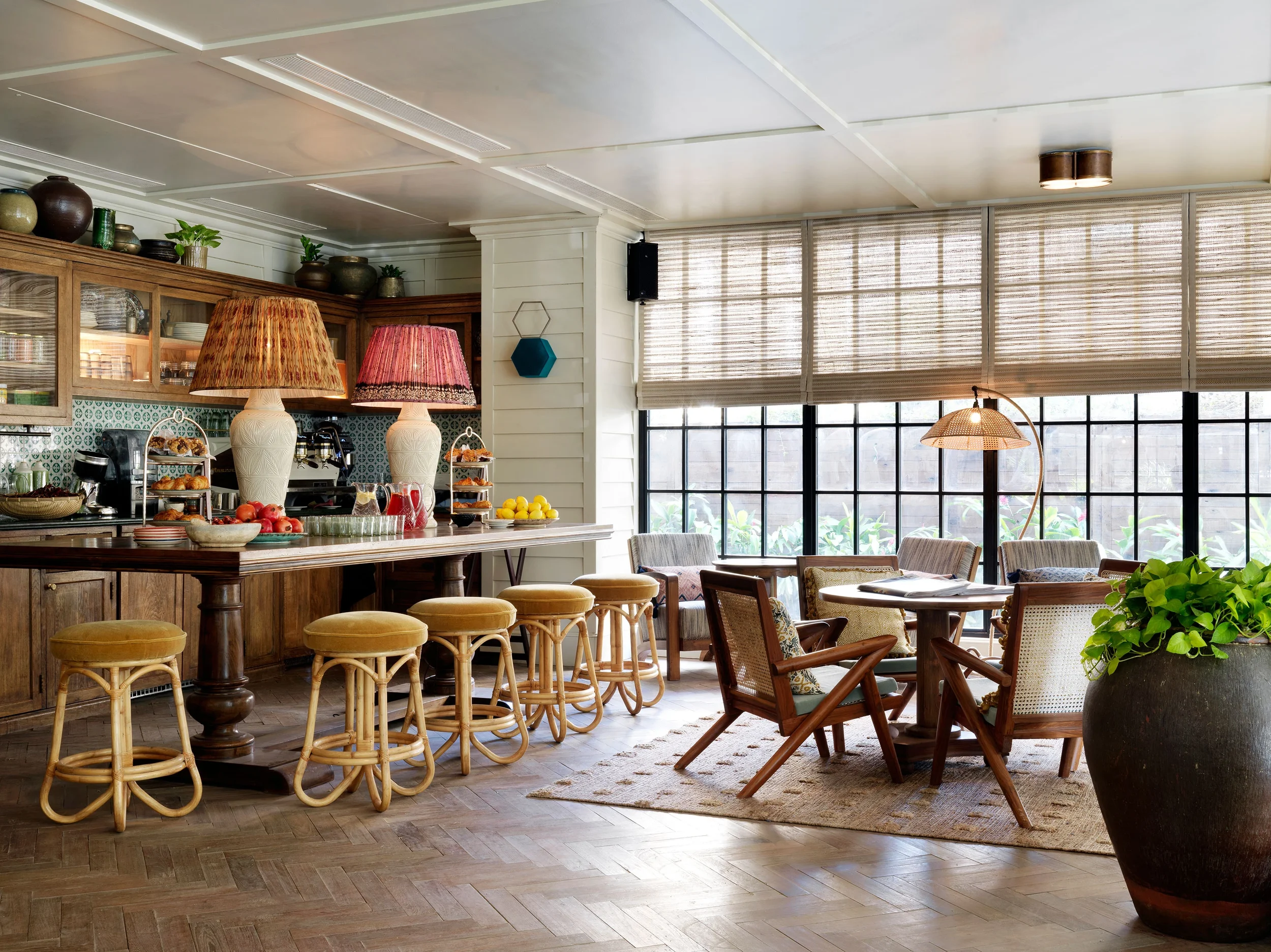 Soho House Mumbai
©Soho House