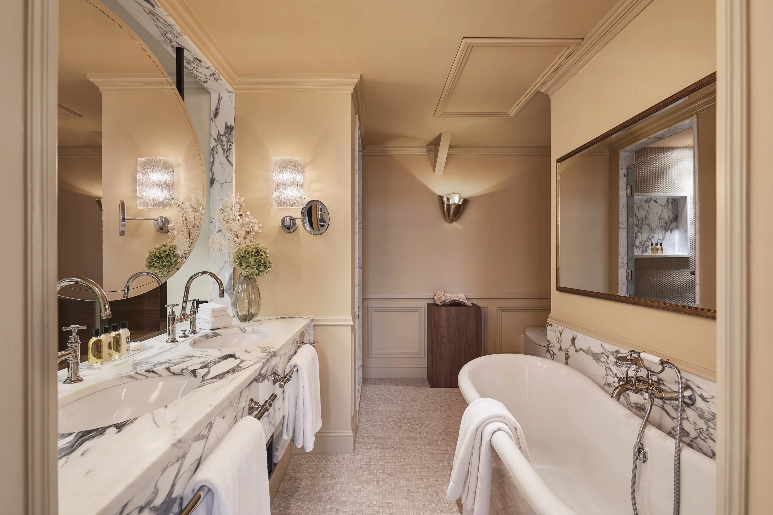 Hotel de L'Europe
©Nicemakers